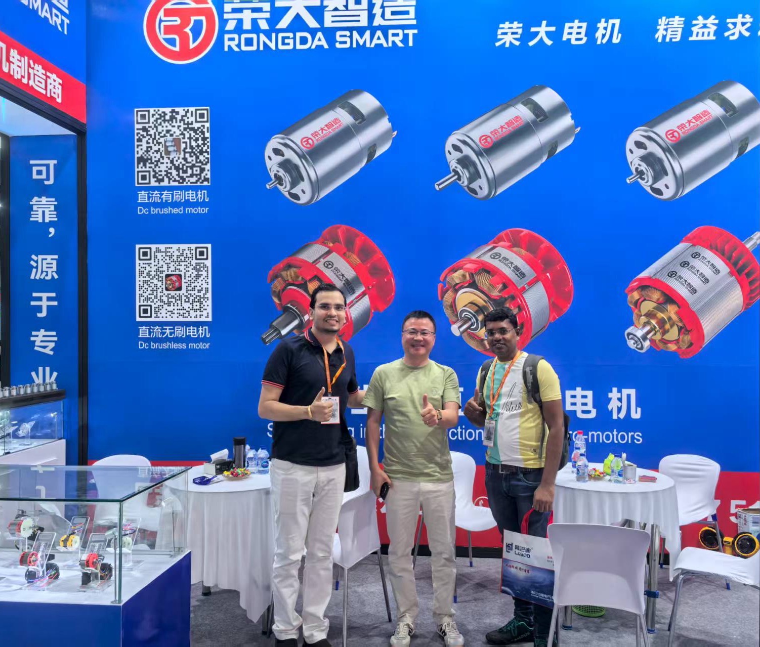 2024年外籍商户开始接触源头工厂